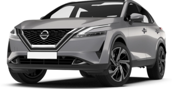 Nissan-Qashqai